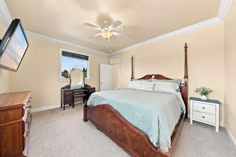 Bedroom - 3713 Mario Ave, Redding, CA 96001 photo 3 of 6