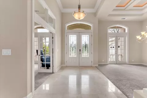 Entry Way - 19549 San Vincente Dr, Redding, CA 96003 photo 1 of 4