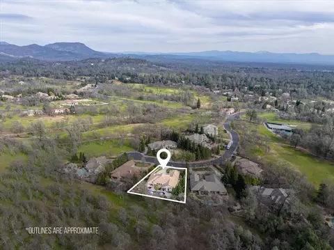 View/Area - 19549 San Vincente Dr, Redding, CA 96003 photo 1 of 6