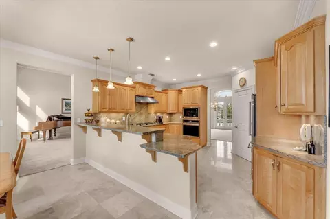Kitchen - 19549 San Vincente Dr, Redding, CA 96003 photo 1 of 3