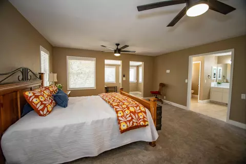 Bedroom - 21370 Wilcox Rd, Red Bluff, CA 96080 photo 4 of 5
