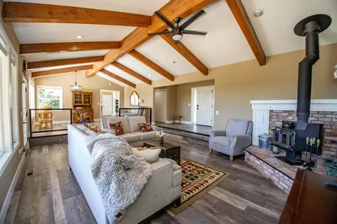 Living - 21370 Wilcox Rd, Red Bluff, CA 96080 photo 1 of 1