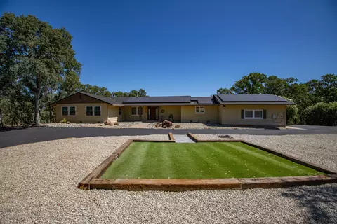 Exterior - 21370 Wilcox Rd, Red Bluff, CA 96080 photo 7 of 7
