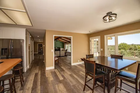 Dining - 21370 Wilcox Rd, Red Bluff, CA 96080 photo 1 of 2