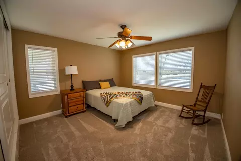 Bedroom - 21370 Wilcox Rd, Red Bluff, CA 96080 photo 2 of 5