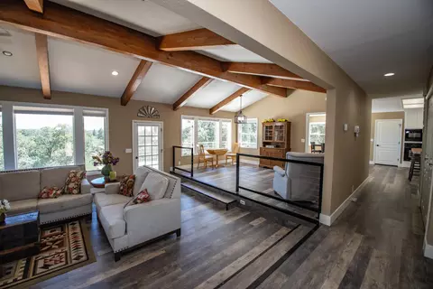 Entry Way - 21370 Wilcox Rd, Red Bluff, CA 96080 photo 1 of 1