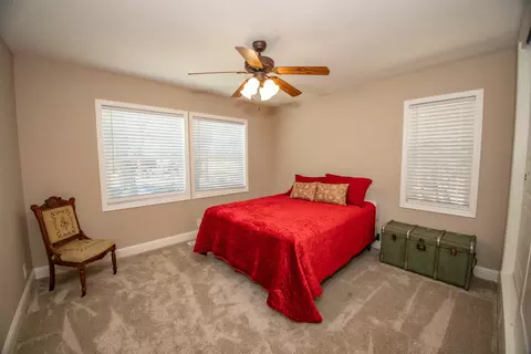 Bedroom - 21370 Wilcox Rd, Red Bluff, CA 96080 photo 1 of 5