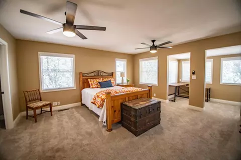 Bedroom - 21370 Wilcox Rd, Red Bluff, CA 96080 photo 5 of 5