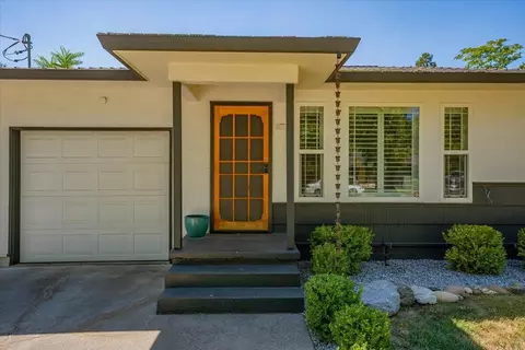 Exterior - 2036 Canal Dr, Redding, CA 96001 photo 2 of 3