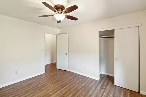 Bedroom - 3808 Bluffside Ct, Redding, CA 96002 photo 2 of 5