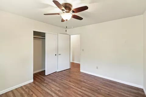 Bedroom - 3808 Bluffside Ct, Redding, CA 96002 photo 4 of 5