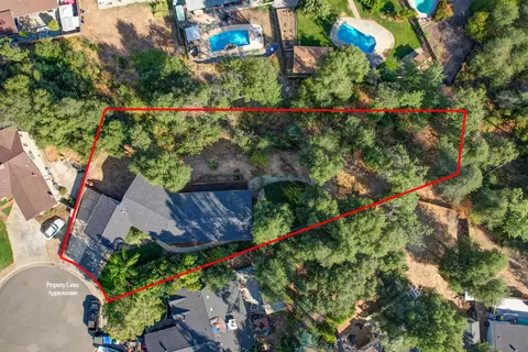 View/Area - 3808 Bluffside Ct, Redding, CA 96002 photo 1 of 2