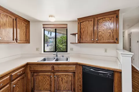 Kitchen - 3808 Bluffside Ct, Redding, CA 96002 photo 2 of 2