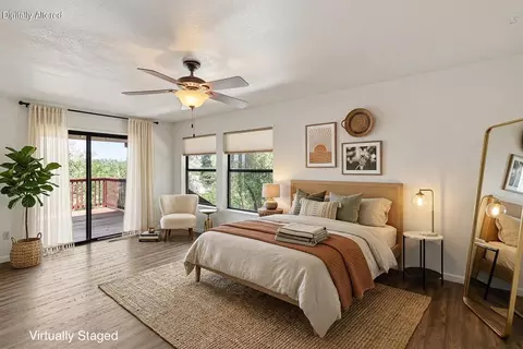 Bedroom - 3808 Bluffside Ct, Redding, CA 96002 photo 1 of 5