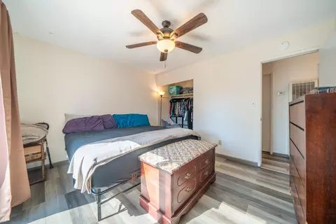 Bedroom - 2115 Phobos Ct, Redding, CA 96002 photo 4 of 5