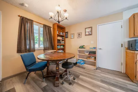 Dining - 2115 Phobos Ct, Redding, CA 96002 photo 1 of 1