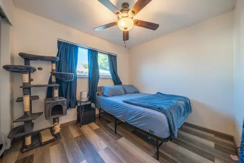 Bedroom - 2115 Phobos Ct, Redding, CA 96002 photo 1 of 5