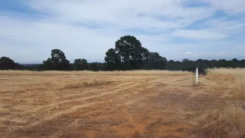 lot63 River Downs Way, Cottonwood, CA 96022