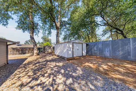 Exterior - 20356 Pickford Way, Redding, CA 96002 photo 13 of 17
