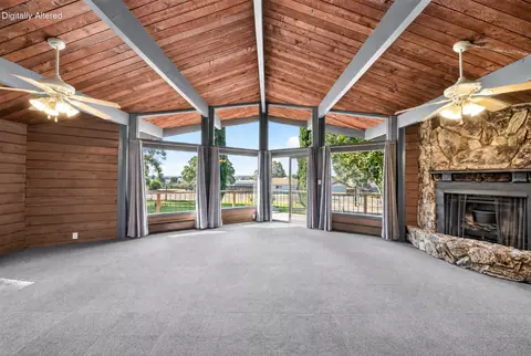 Living - 20356 Pickford Way, Redding, CA 96002 photo 2 of 5