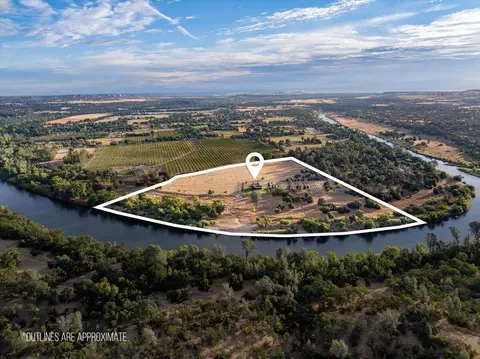 View/Area - 15170 China Rapids Dr, Red Bluff, CA 96080 photo 12 of 12