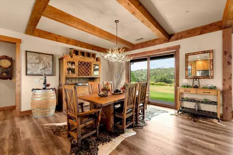 Dining - 15170 China Rapids Dr, Red Bluff, CA 96080 photo 1 of 2