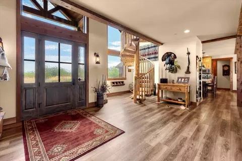 Entry Way - 15170 China Rapids Dr, Red Bluff, CA 96080 photo 2 of 3