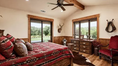 Bedroom - 15170 China Rapids Dr, Red Bluff, CA 96080 photo 2 of 3