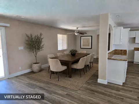 Dining - 3235 Stratford Ave, Redding, CA 96001 photo 1 of 1