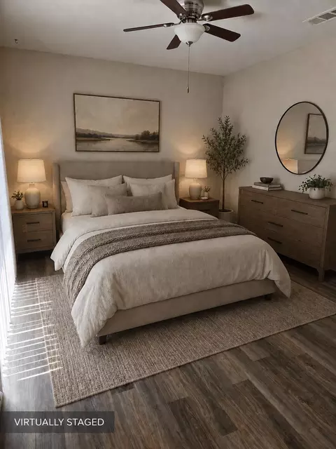 Bedroom - 3235 Stratford Ave, Redding, CA 96001 photo 1 of 3