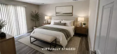 Bedroom - 3235 Stratford Ave, Redding, CA 96001 photo 2 of 3