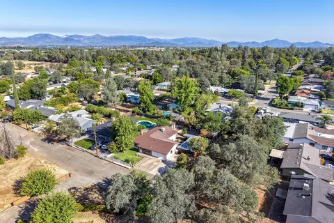 View/Area - 1654 El Dorado Way, Redding, CA 96002 photo 1 of 1