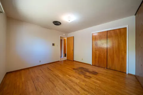 Bedroom - 1654 El Dorado Way, Redding, CA 96002 photo 3 of 4