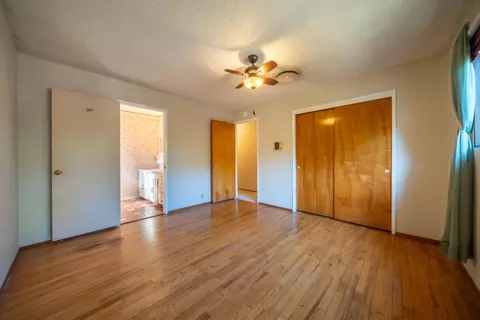 Bedroom - 1654 El Dorado Way, Redding, CA 96002 photo 2 of 4