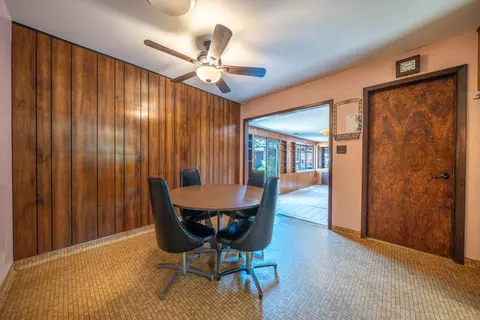 Dining - 1654 El Dorado Way, Redding, CA 96002 photo 1 of 2
