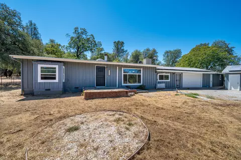 Exterior - 13613 Jaybird Way, Redding, CA 96003 photo 3 of 9