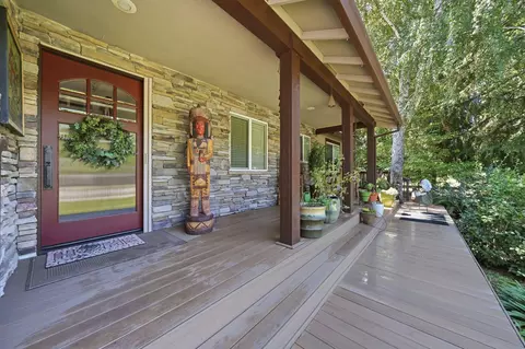 Exterior - 3339 Dodson Ln, Anderson, CA 96007 photo 3 of 35