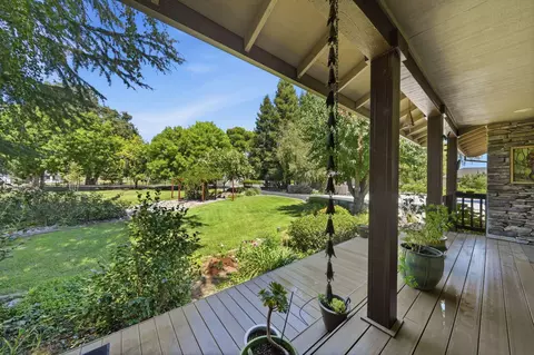 Exterior - 3339 Dodson Ln, Anderson, CA 96007 photo 15 of 35