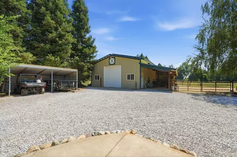 Exterior - 3339 Dodson Ln, Anderson, CA 96007 photo 7 of 35