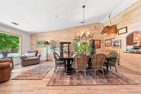 Dining - 3339 Dodson Ln, Anderson, CA 96007 photo 2 of 2