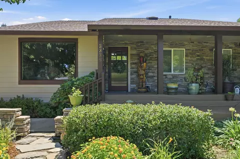 Exterior - 3339 Dodson Ln, Anderson, CA 96007 photo 4 of 35