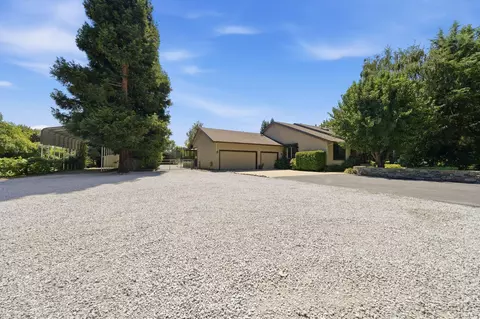 Exterior - 3339 Dodson Ln, Anderson, CA 96007 photo 11 of 35