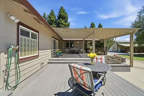 Exterior - 3339 Dodson Ln, Anderson, CA 96007 photo 29 of 35