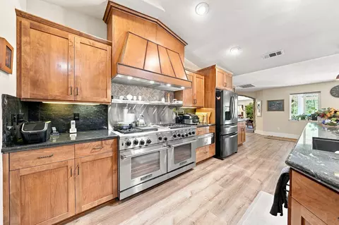 Kitchen - 3339 Dodson Ln, Anderson, CA 96007 photo 1 of 7