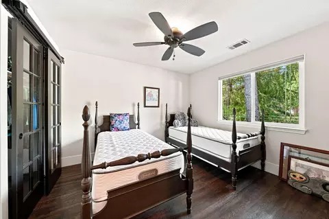 Bedroom - 3339 Dodson Ln, Anderson, CA 96007 photo 1 of 5