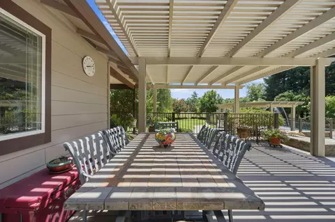 Exterior - 3339 Dodson Ln, Anderson, CA 96007 photo 30 of 35
