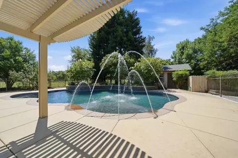 Exterior - 3339 Dodson Ln, Anderson, CA 96007 photo 24 of 35