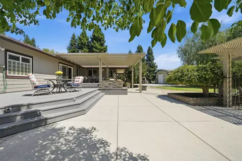 Exterior - 3339 Dodson Ln, Anderson, CA 96007 photo 28 of 35