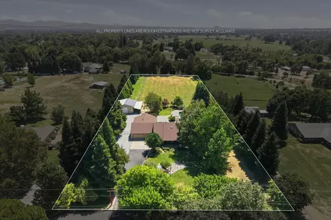 View/Area - 3339 Dodson Ln, Anderson, CA 96007 photo 3 of 6