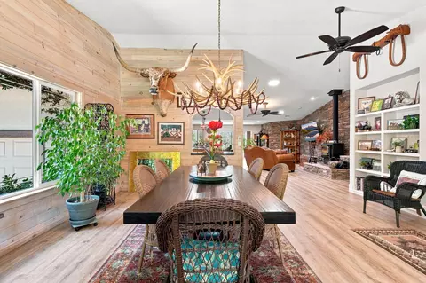 Dining - 3339 Dodson Ln, Anderson, CA 96007 photo 1 of 2